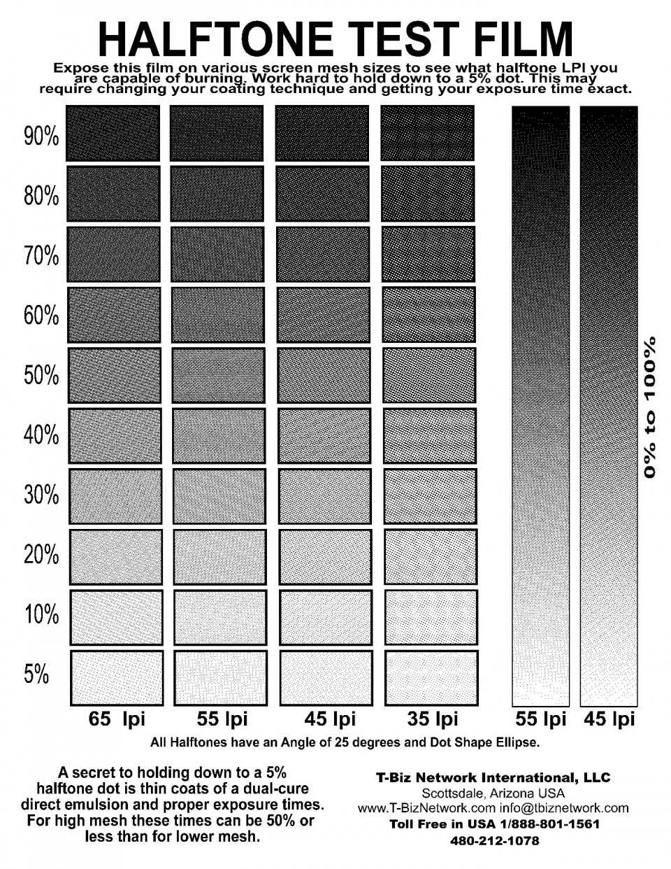 Screen Printing Tips 24 Hour Seps