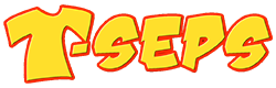 T-Seps Logo