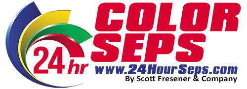 24 Hour Seps Logo